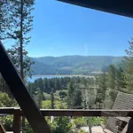 Chalet Natura La Taverna Dei 3 Porcellini