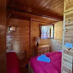 Chalet Natura La Taverna Dei 3 Porcellini