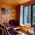 Chalet Natura La Taverna Dei 3 Porcellini Cavaliere (Cosenza)