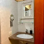Natura La Taverna Dei 3 Porcellini Chalet