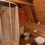 Natura La Taverna Dei 3 Porcellini Chalet Cavaliere (Cosenza)