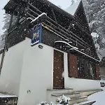 Chalet Natura La Taverna Dei 3 Porcellini Cavaliere (Cosenza)