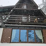 Natura La Taverna Dei 3 Porcellini Cavaliere (Cosenza)
