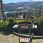 Natura La Taverna Dei 3 Porcellini Alpehytte *