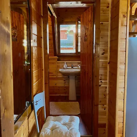 Natura La Taverna Dei 3 Porcellini * Cavaliere