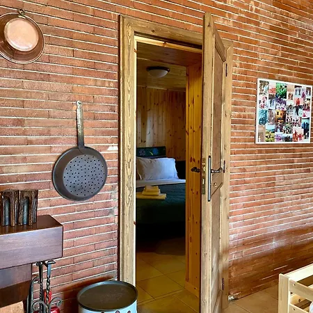 Natura La Taverna Dei 3 Porcellini