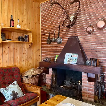 Natura La Taverna Dei 3 Porcellini Cavaliere (Cosenza)