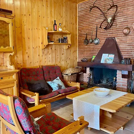 Natura La Taverna Dei 3 Porcellini