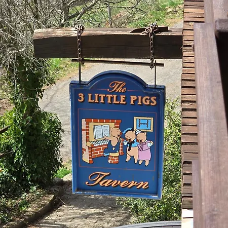 Natura La Taverna Dei 3 Porcellini *