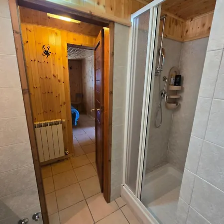 Natura La Taverna Dei 3 Porcellini Chalet Cavaliere (Cosenza)