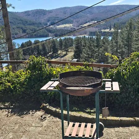 Natura La Taverna Dei 3 Porcellini Chalet *