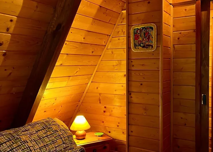 Natura La Taverna Dei 3 Porcellini Cavaliere (Cosenza)