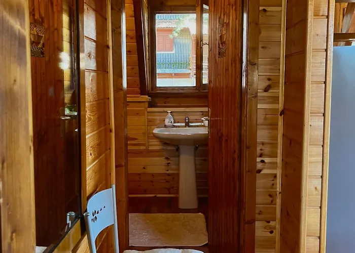 Natura La Taverna Dei 3 Porcellini * Cavaliere (Cosenza)