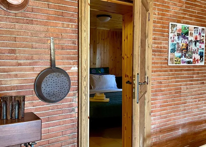 Natura La Taverna Dei 3 Porcellini