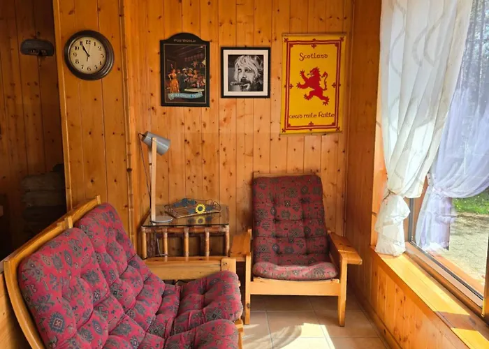 Natura La Taverna Dei 3 Porcellini * Cavaliere (Cosenza)