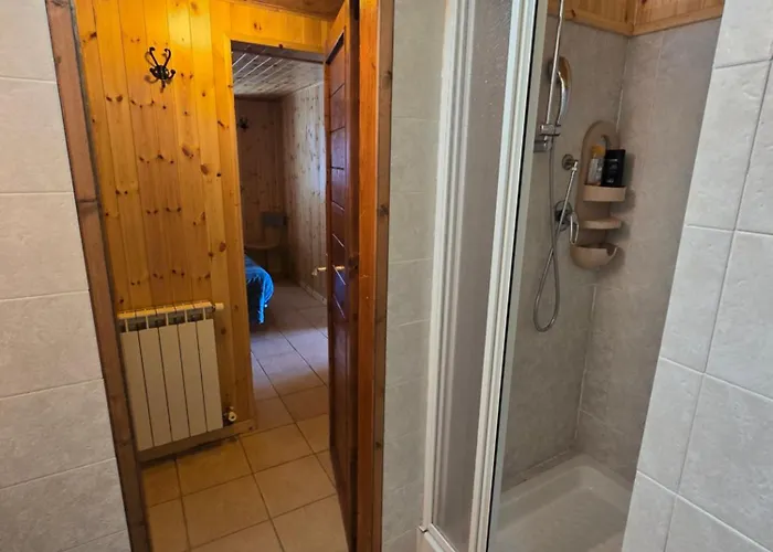 Natura La Taverna Dei 3 Porcellini 木屋 Cavaliere (Cosenza)