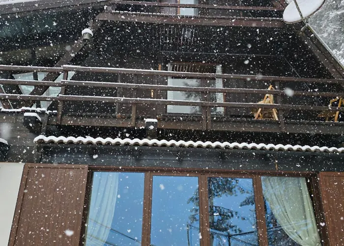 Natura La Taverna Dei 3 Porcellini Cavaliere (Cosenza)