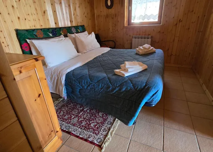 Natura La Taverna Dei 3 Porcellini *